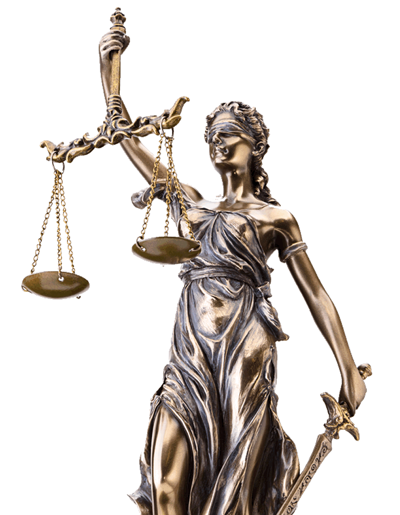 lady justice pic